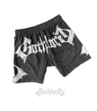 Gothlord #5 Shorts