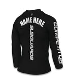 COMP SERIES 1 - BLACK