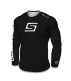 COMP SERIES 1 - BLACK