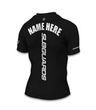 COMP SERIES 1 - BLACK