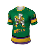 DUCKS
