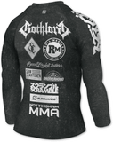 Gothlord #1