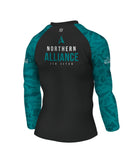 Northern Alliance Rashguard