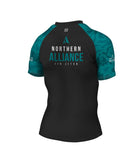 Northern Alliance Rashguard