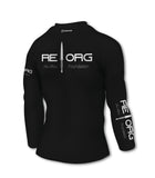 REORG 1 - BLACK