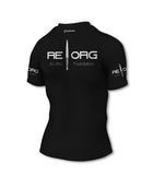 REORG 1 - BLACK