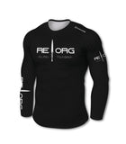 REORG 1 - BLACK