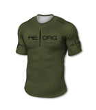 REORG 1 - OLIVE