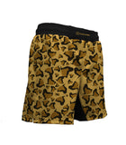 LEG LOCK LEOPARD