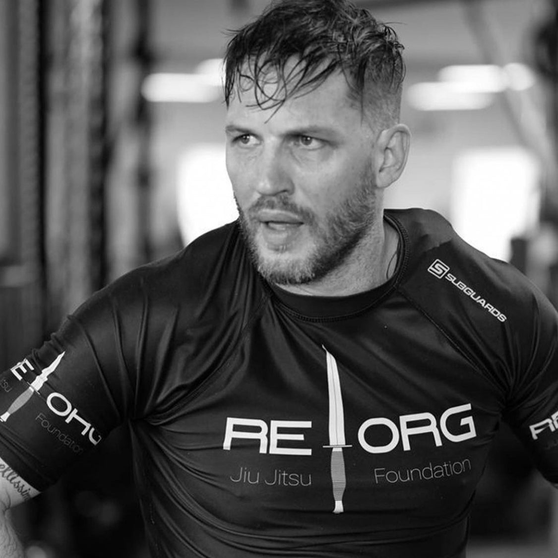 REORG – Subguards Ltd