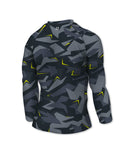 CAMO TEK