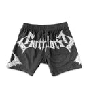 Gothlord #5 Shorts