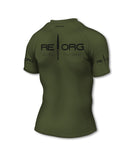 REORG 1 - OLIVE